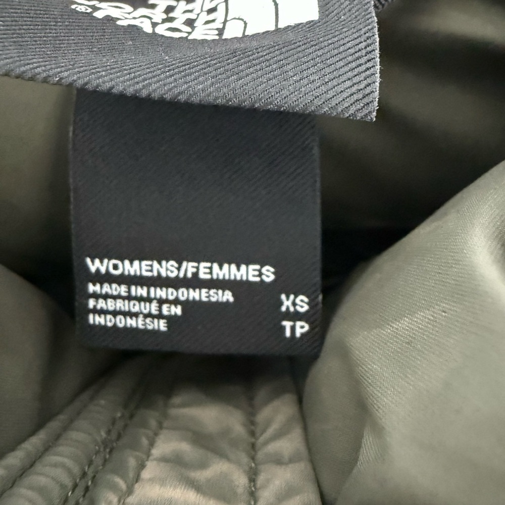 The North Face Down Parka - Picture 3 of 3